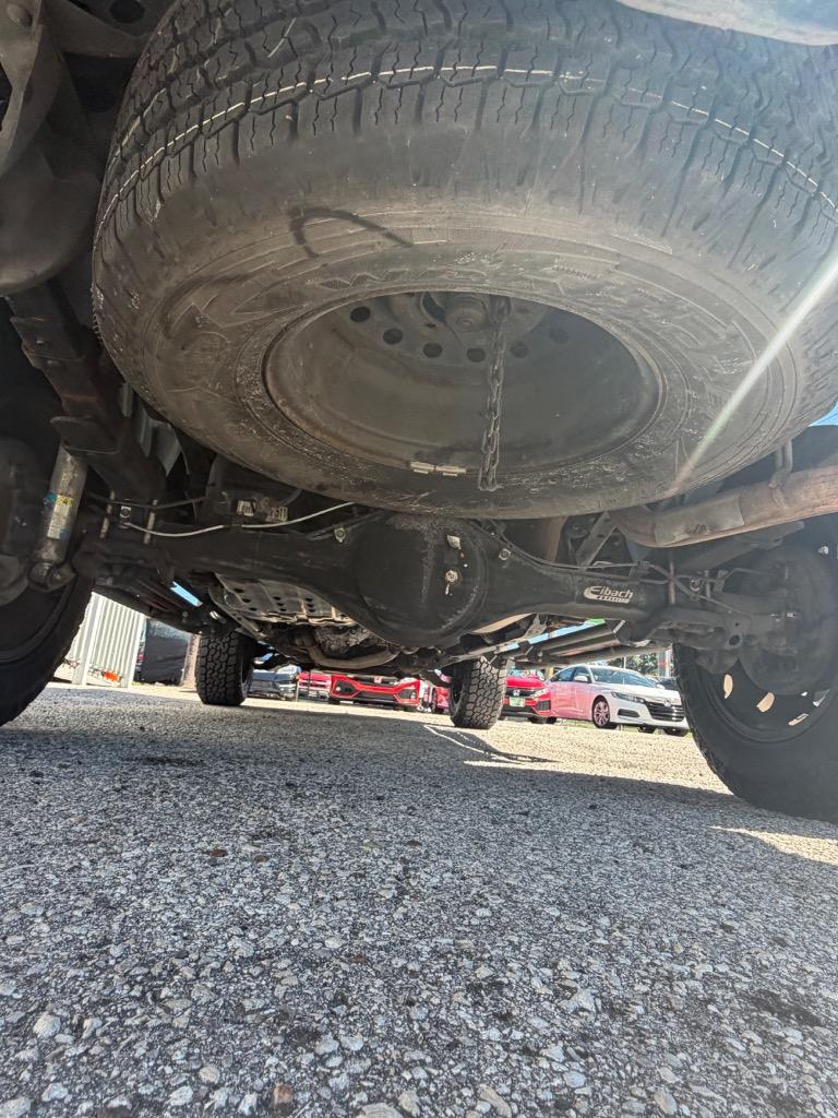 2019 Toyota Tacoma - $23,990