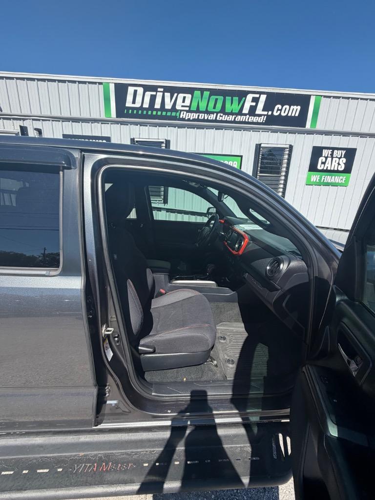 2019 Toyota Tacoma - $23,990