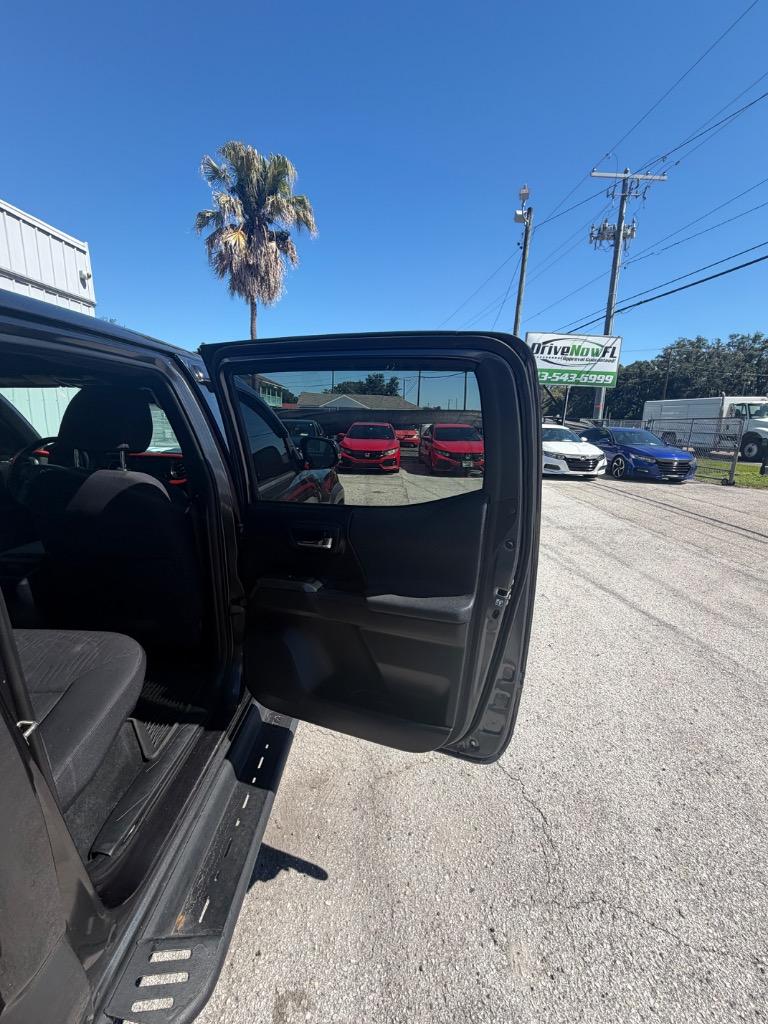 2019 Toyota Tacoma - $23,990