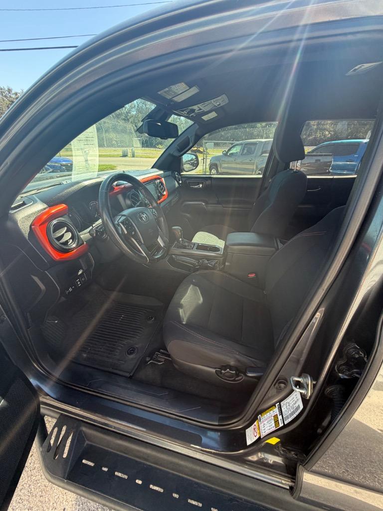 2019 Toyota Tacoma - $23,990