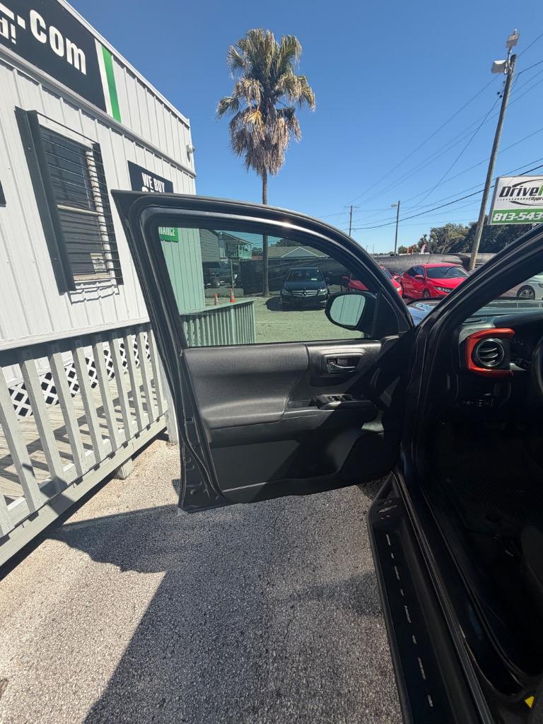 2019 Toyota Tacoma - $23,990