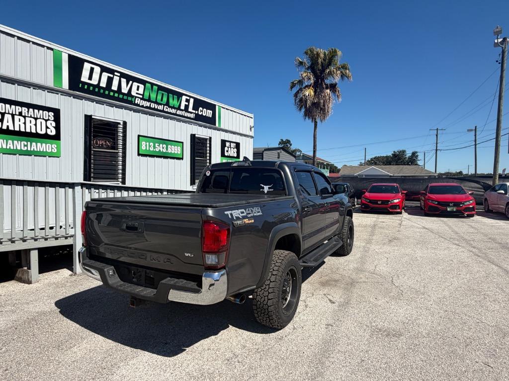 2019 Toyota Tacoma - $23,990