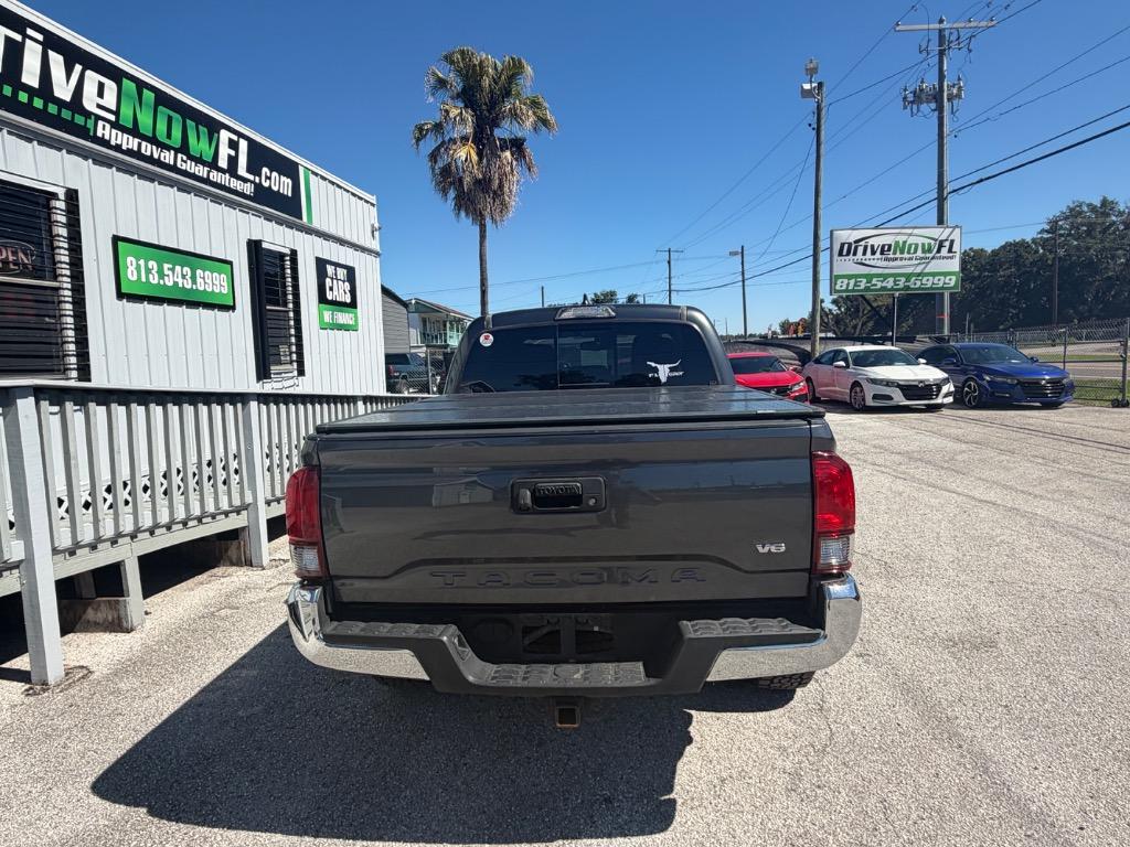 2019 Toyota Tacoma - $23,990