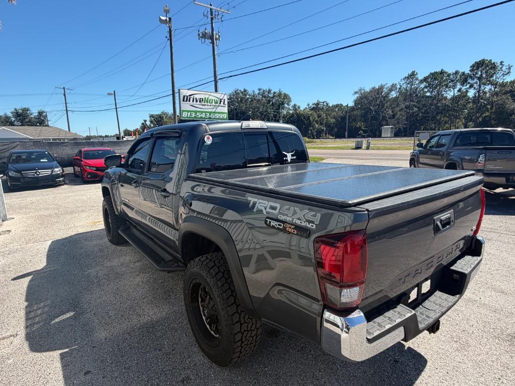 2019 Toyota Tacoma - $23,990