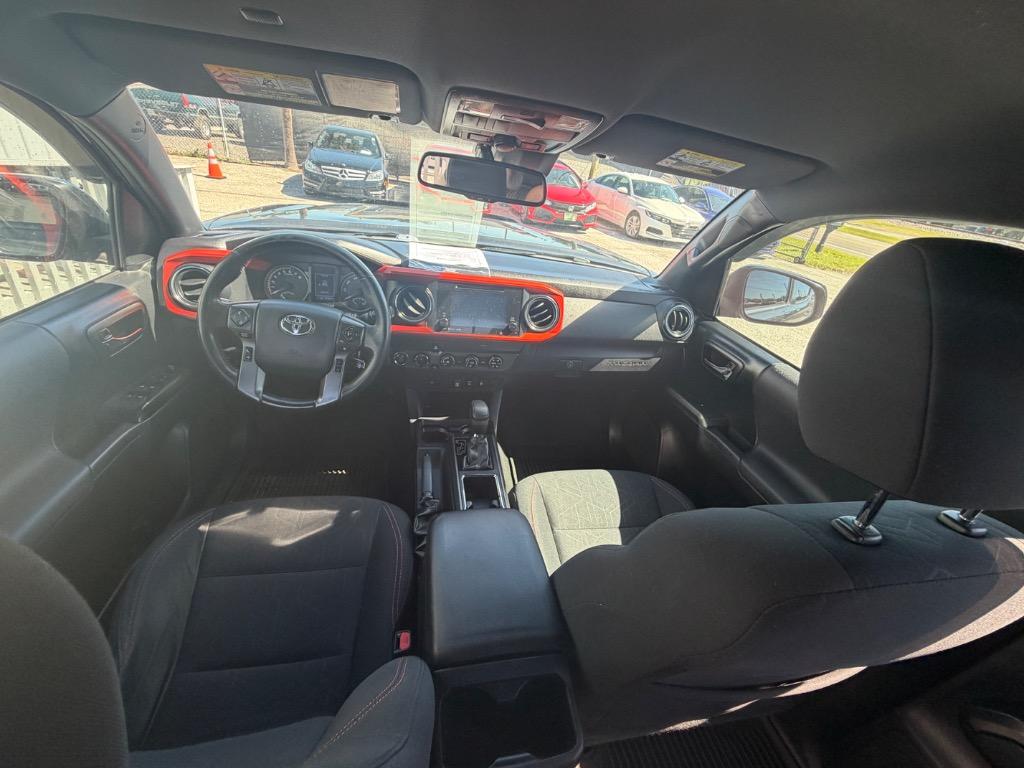 2019 Toyota Tacoma - $23,990