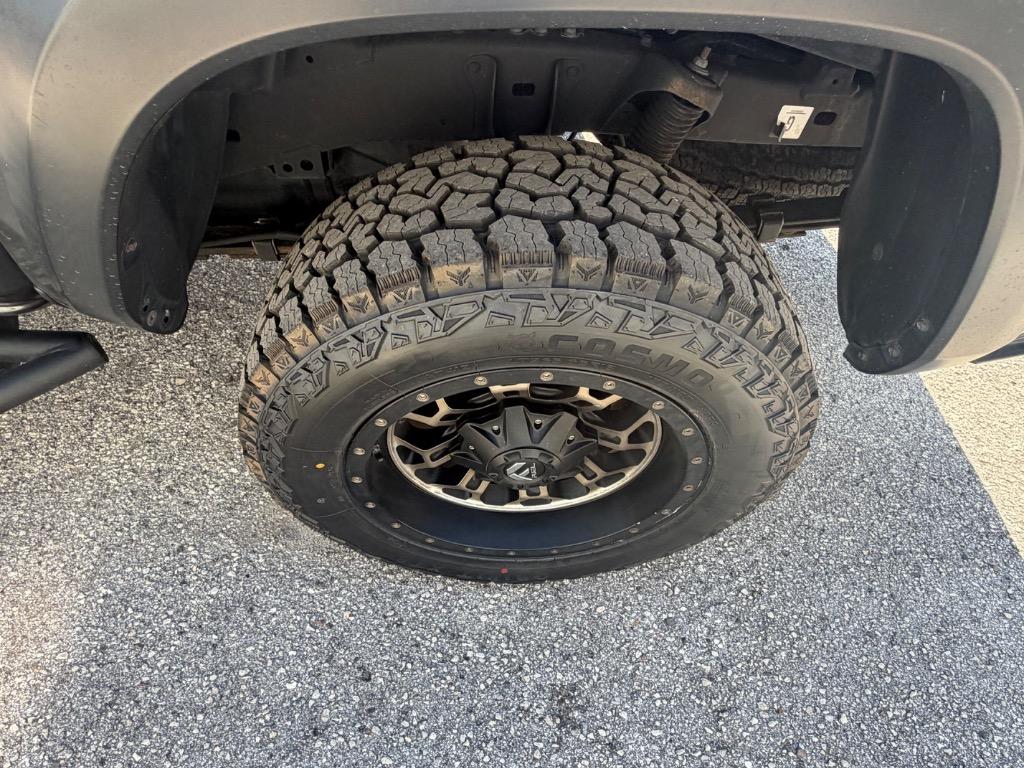 2019 Toyota Tacoma - $23,990