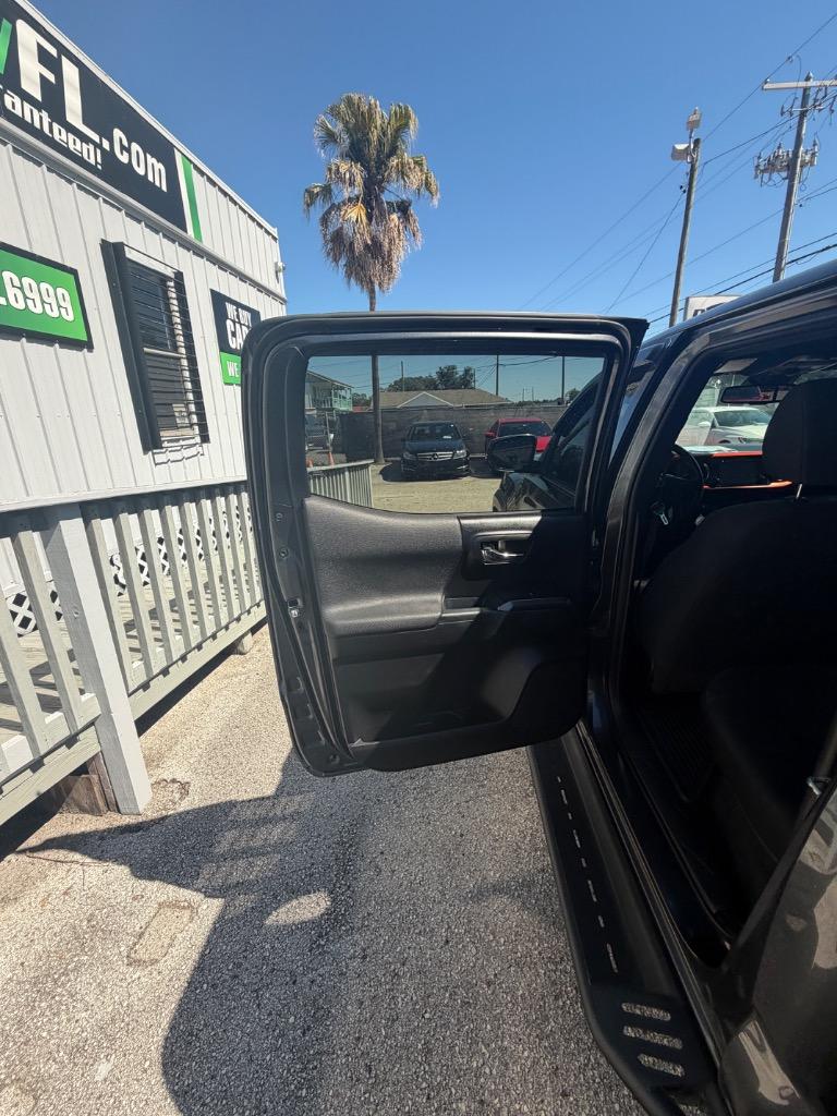 2019 Toyota Tacoma - $23,990