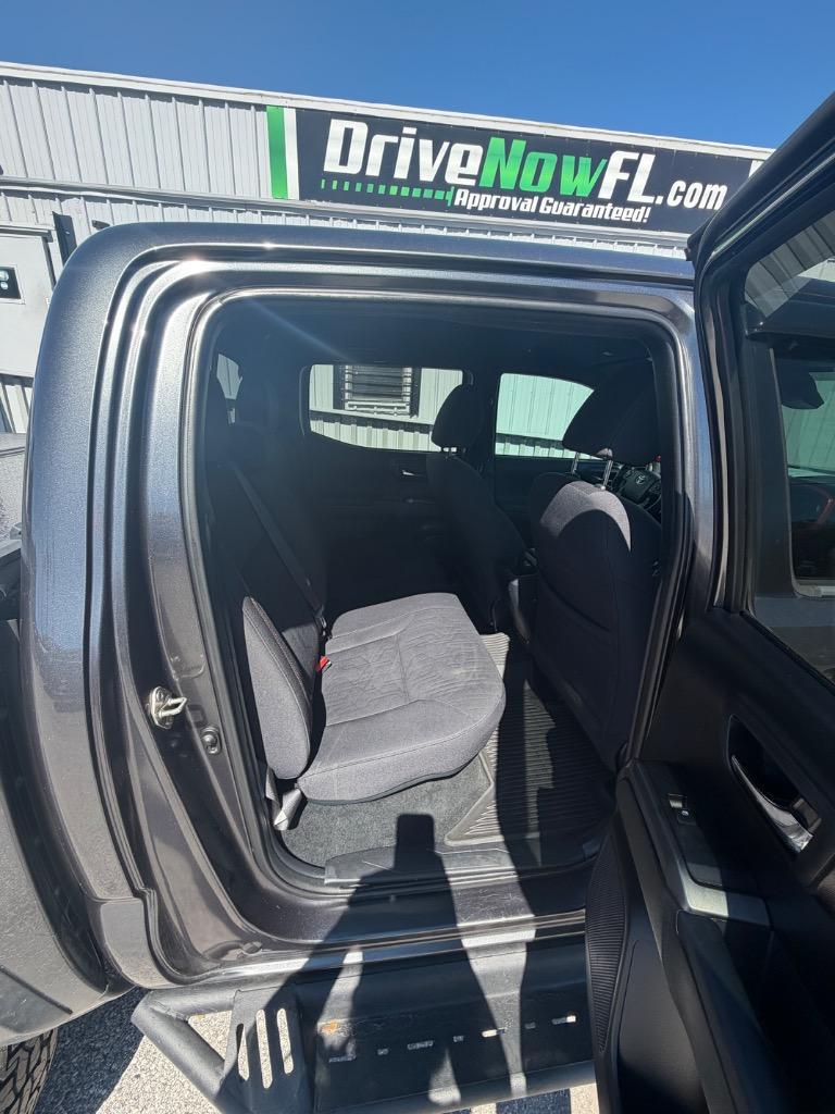 2019 Toyota Tacoma - $23,990