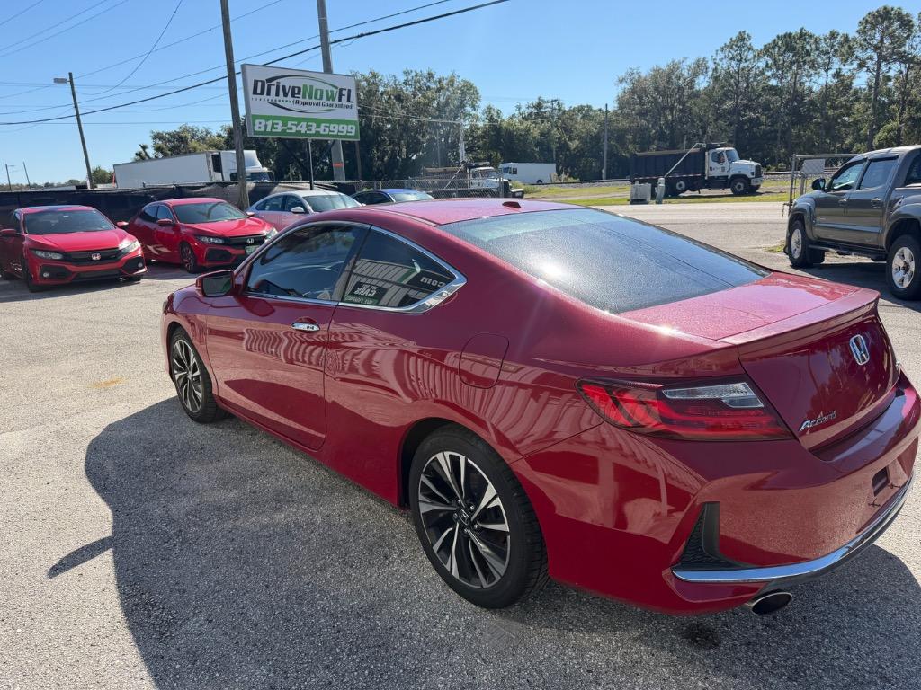 2016 Honda Accord - $14,900