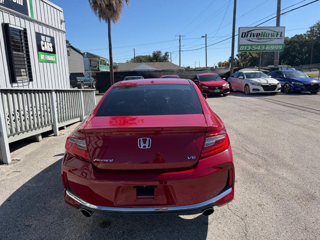 2016 Honda Accord - $14,900