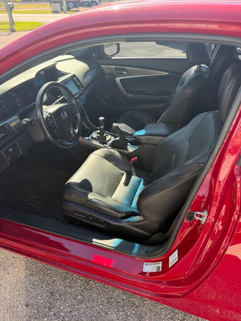 2016 Honda Accord - $14,900
