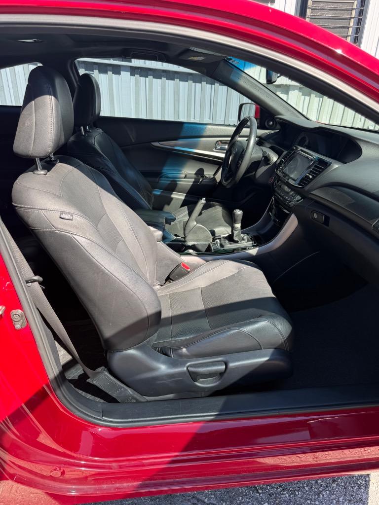2016 Honda Accord - $14,900