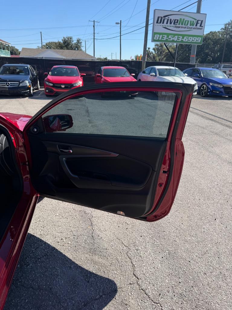2016 Honda Accord - $14,900