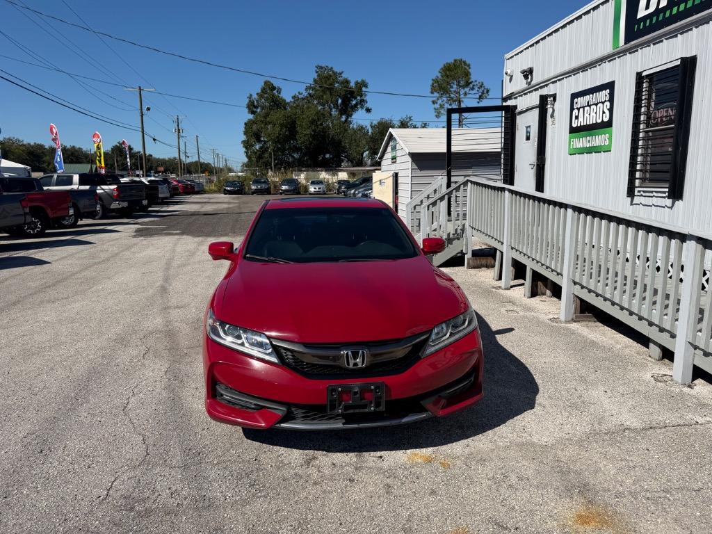 2016 Honda Accord - $14,900