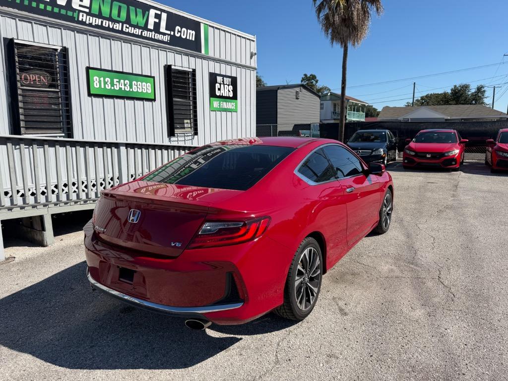 2016 Honda Accord - $14,900