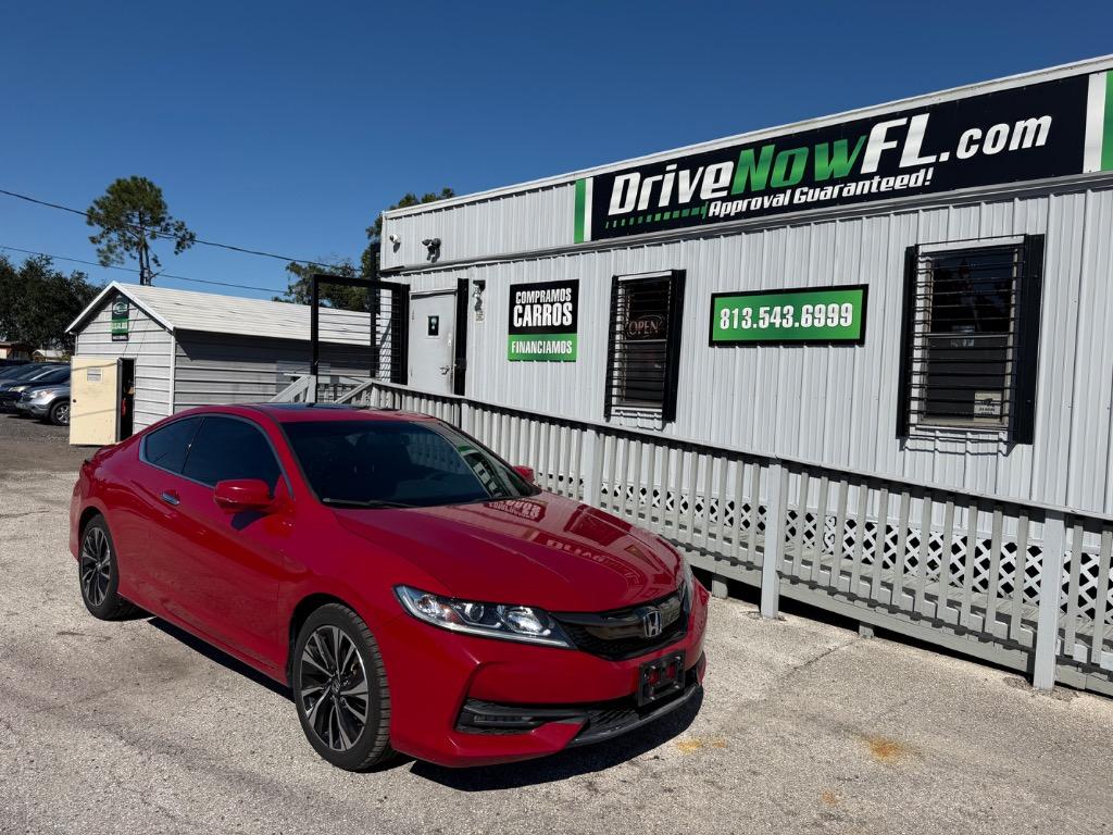 2016 Honda Accord - $14,900