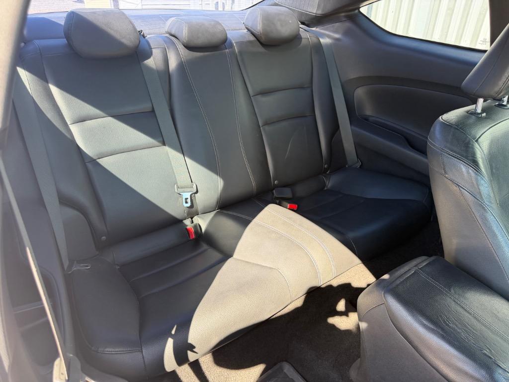 2016 Honda Accord - $14,900