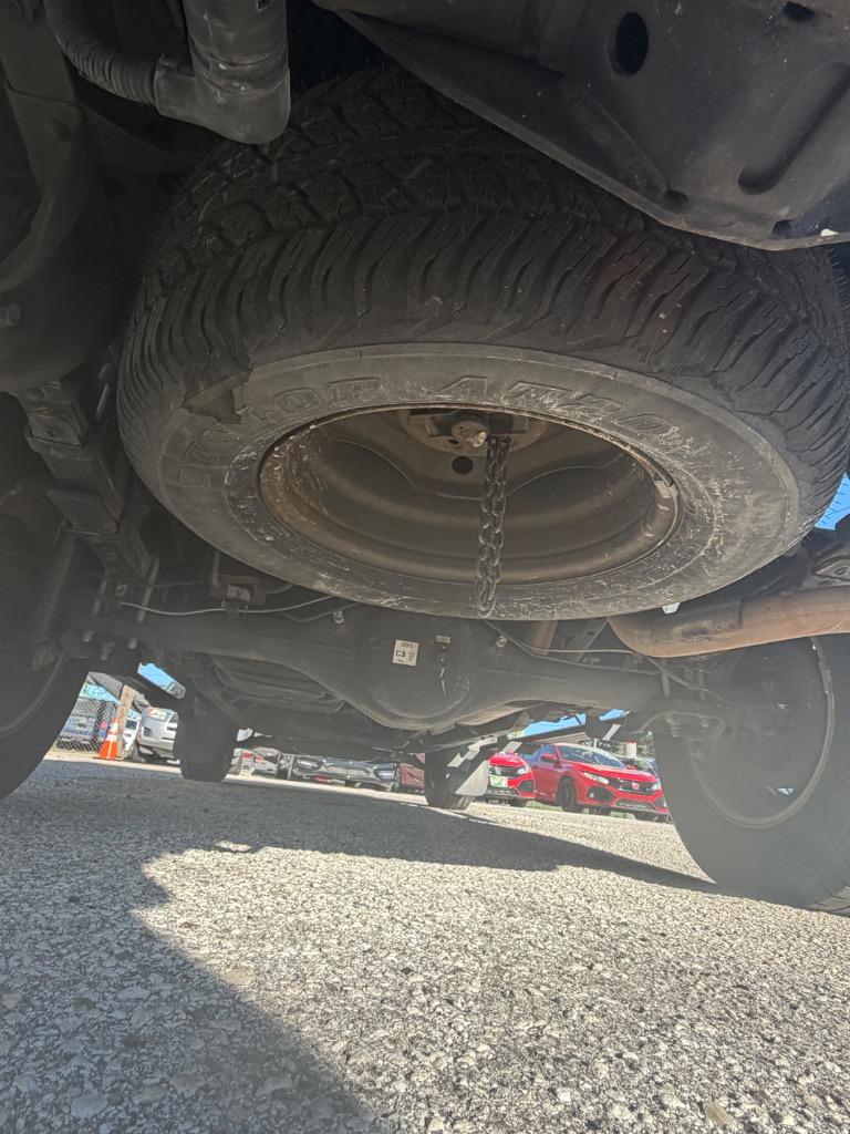 2012 Toyota Tacoma - $13,900