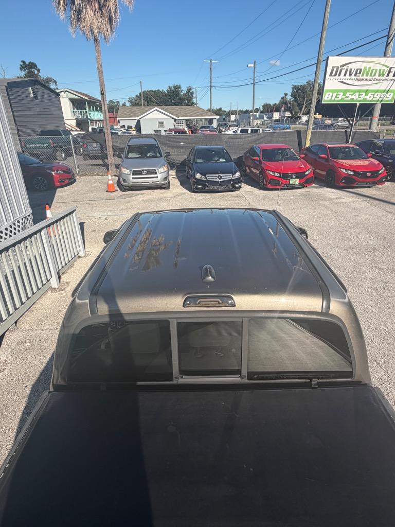 2012 Toyota Tacoma - $13,900