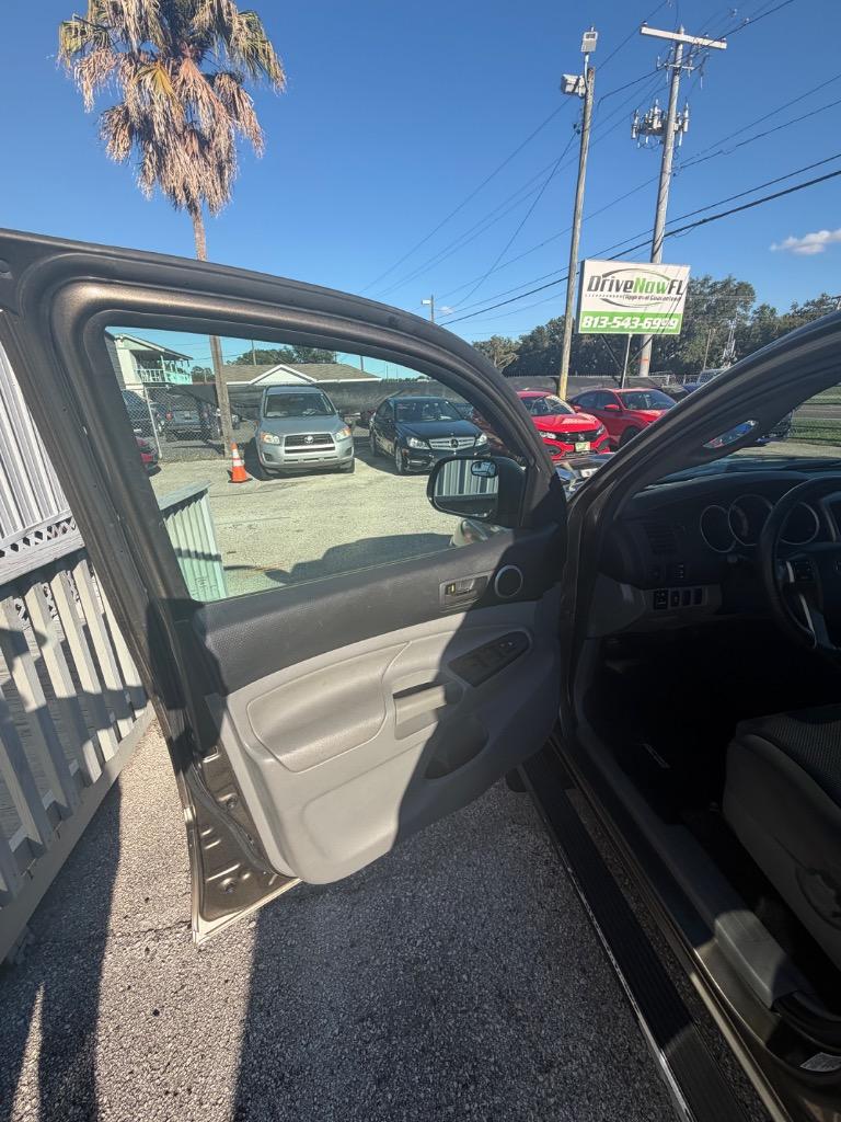 2012 Toyota Tacoma - $13,900