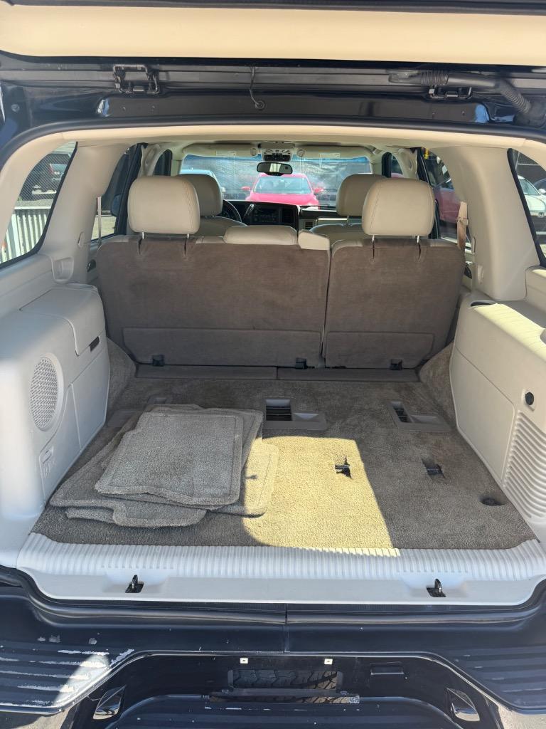 2003 Cadillac Escalade - $10,900