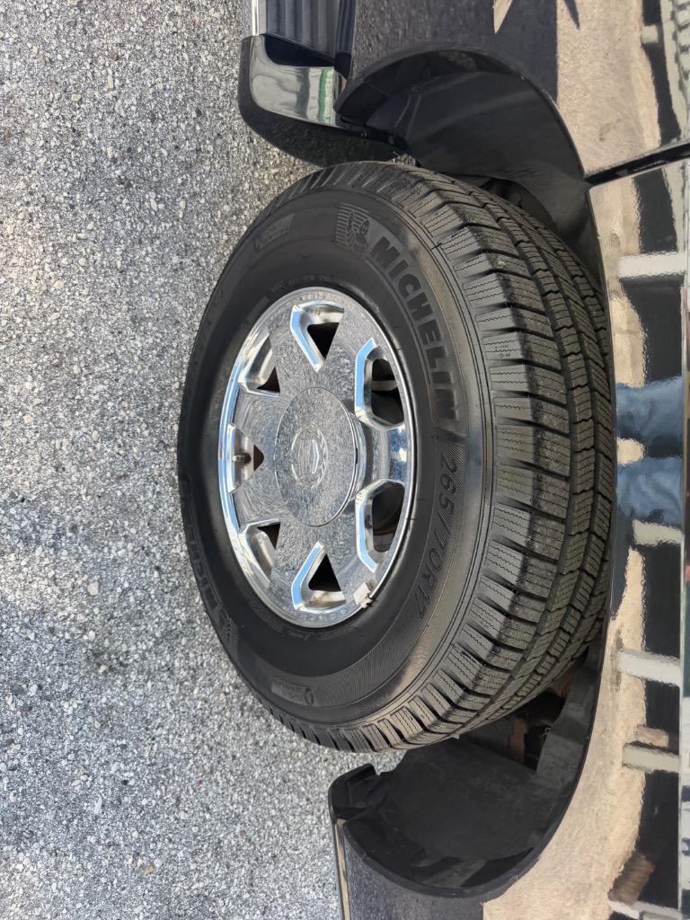 2003 Cadillac Escalade - $10,900
