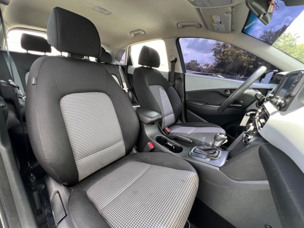 2020 Hyundai Kona - $14,990