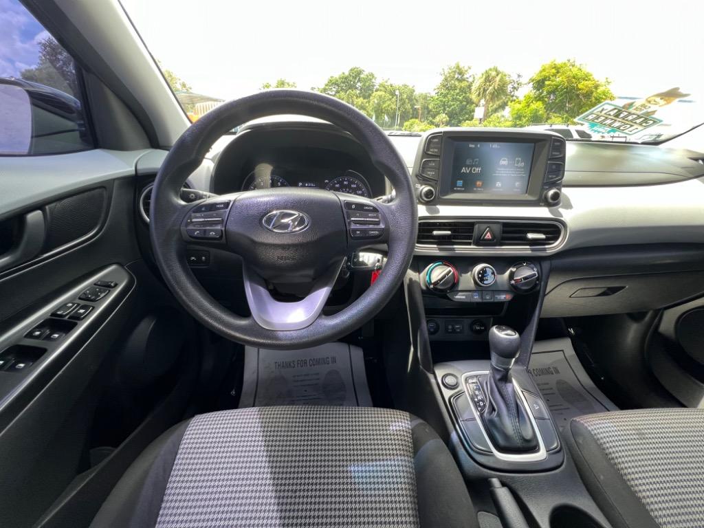 2020 Hyundai Kona - $14,990