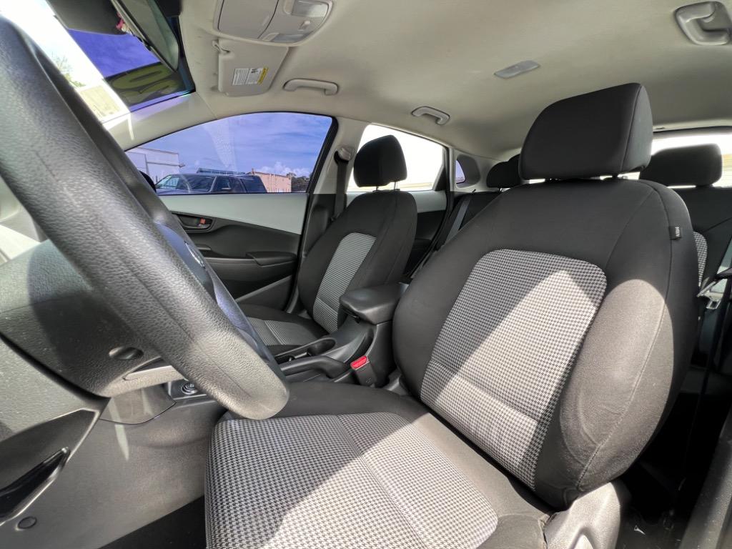 2020 Hyundai Kona - $14,990