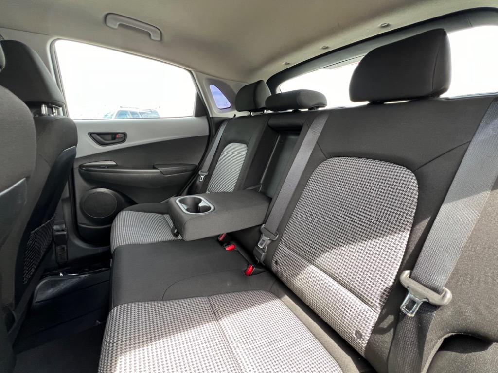 2020 Hyundai Kona - $14,990