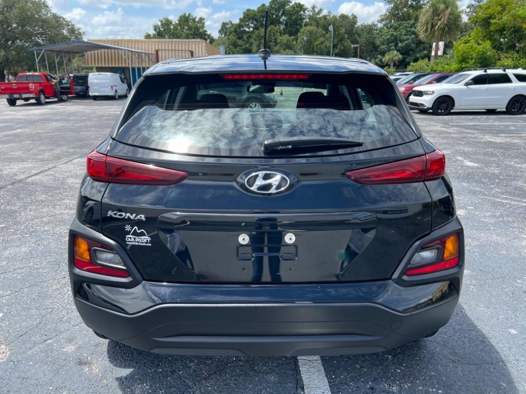 2020 Hyundai Kona - $14,990