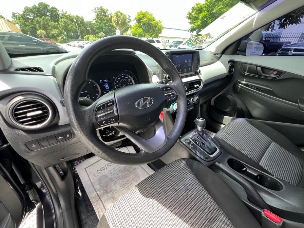 2020 Hyundai Kona - $14,990