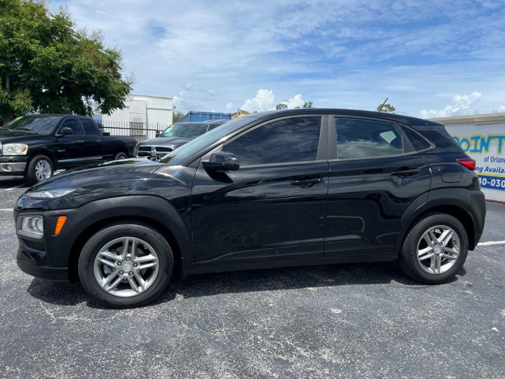 2020 Hyundai Kona - $14,990