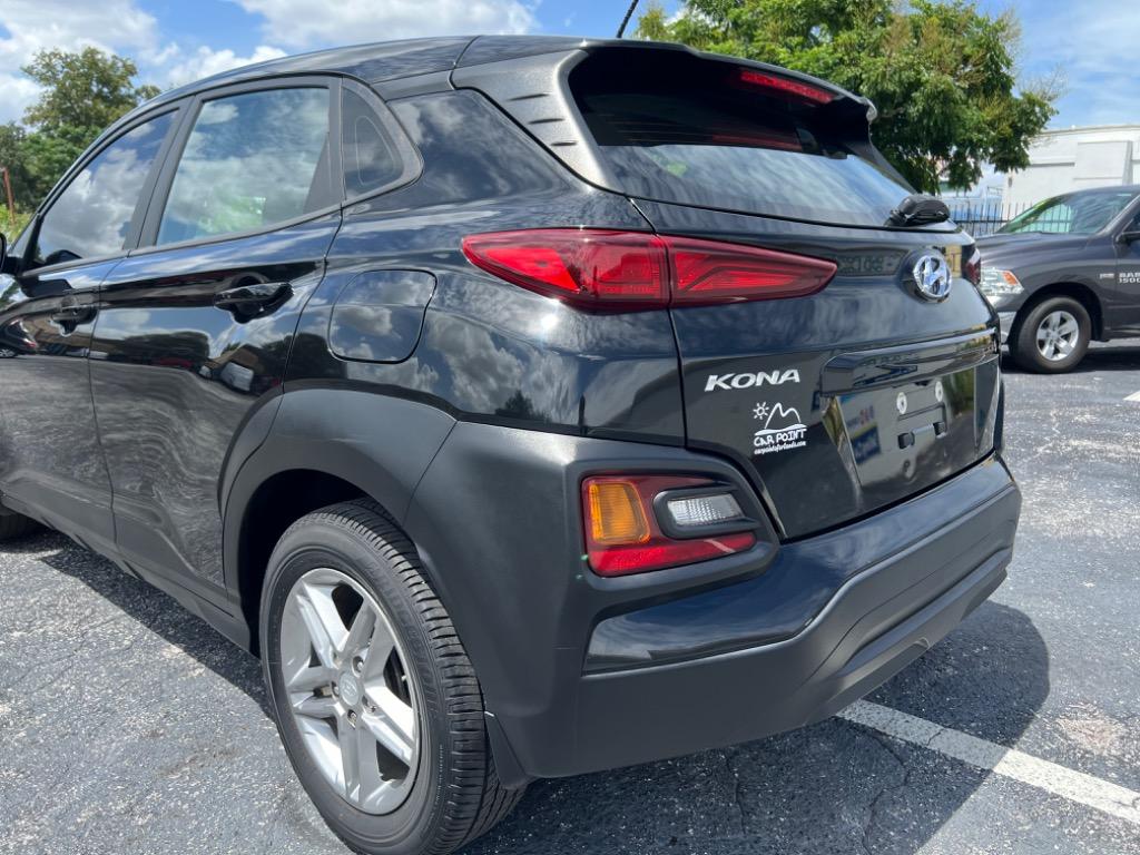 2020 Hyundai Kona - $14,990