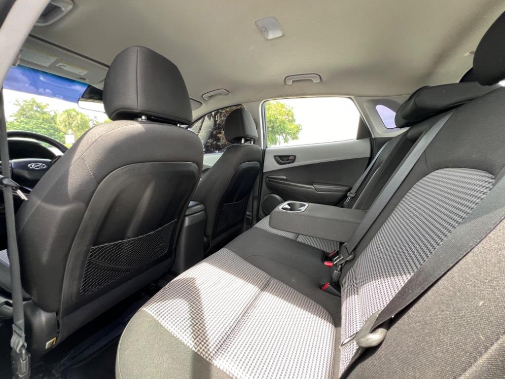 2020 Hyundai Kona - $14,990
