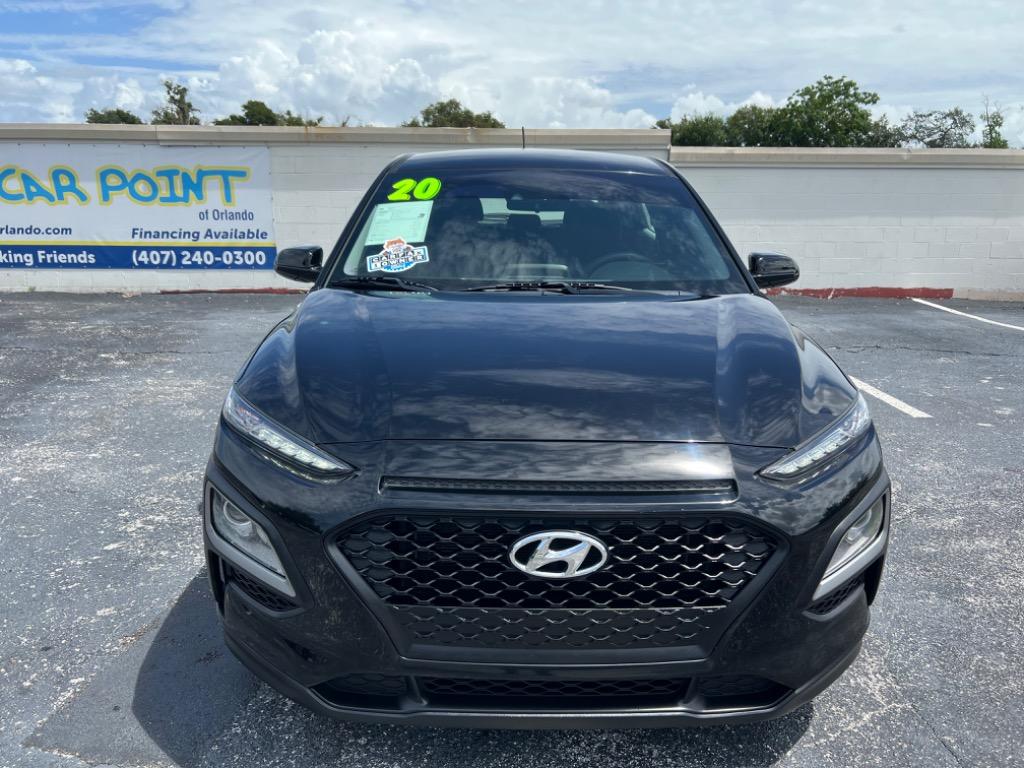 2020 Hyundai Kona - $14,990