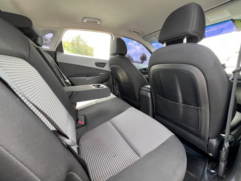 2020 Hyundai Kona - $14,990