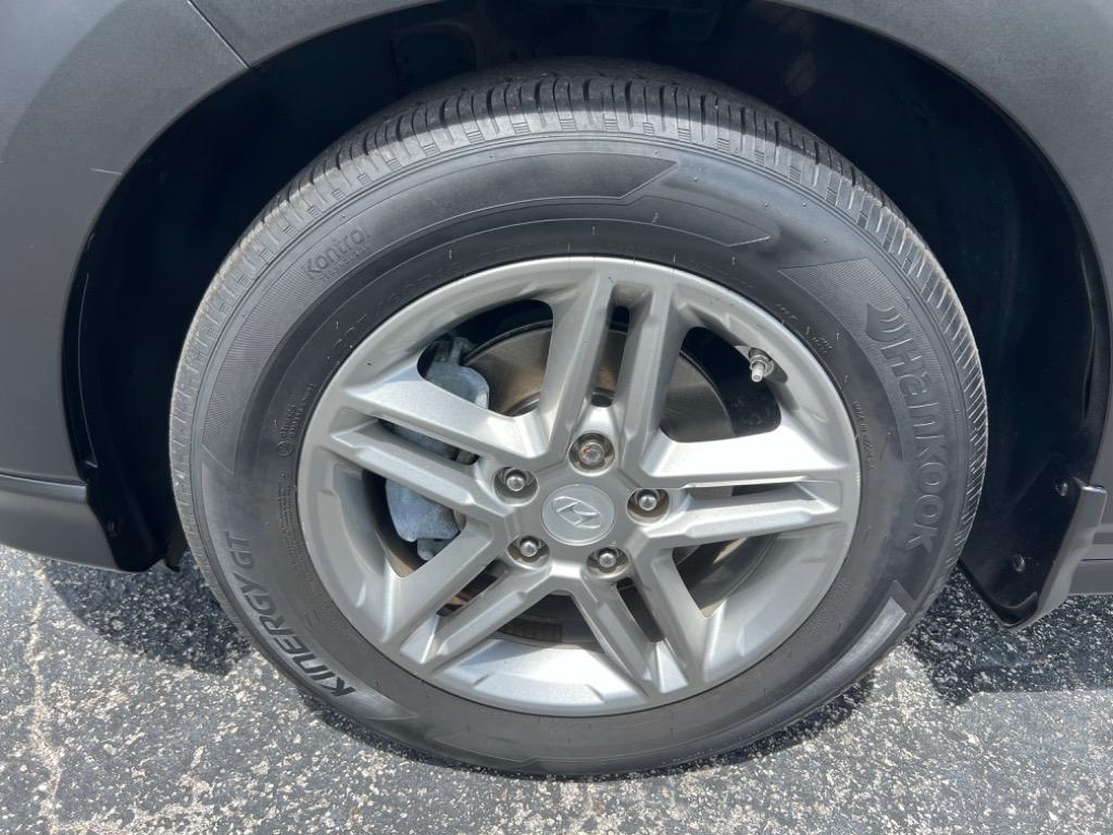 2020 Hyundai Kona - $14,990