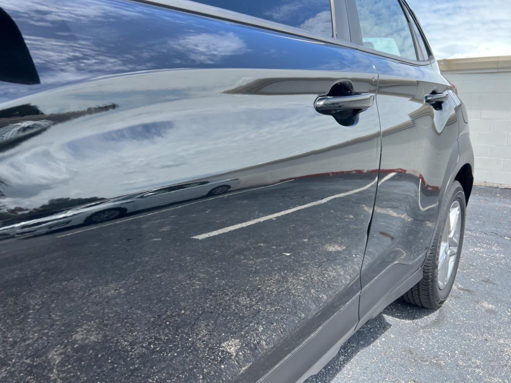 2020 Hyundai Kona - $14,990