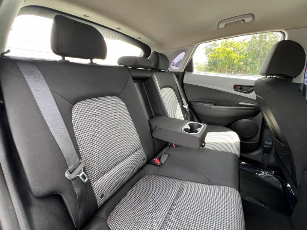 2020 Hyundai Kona - $14,990