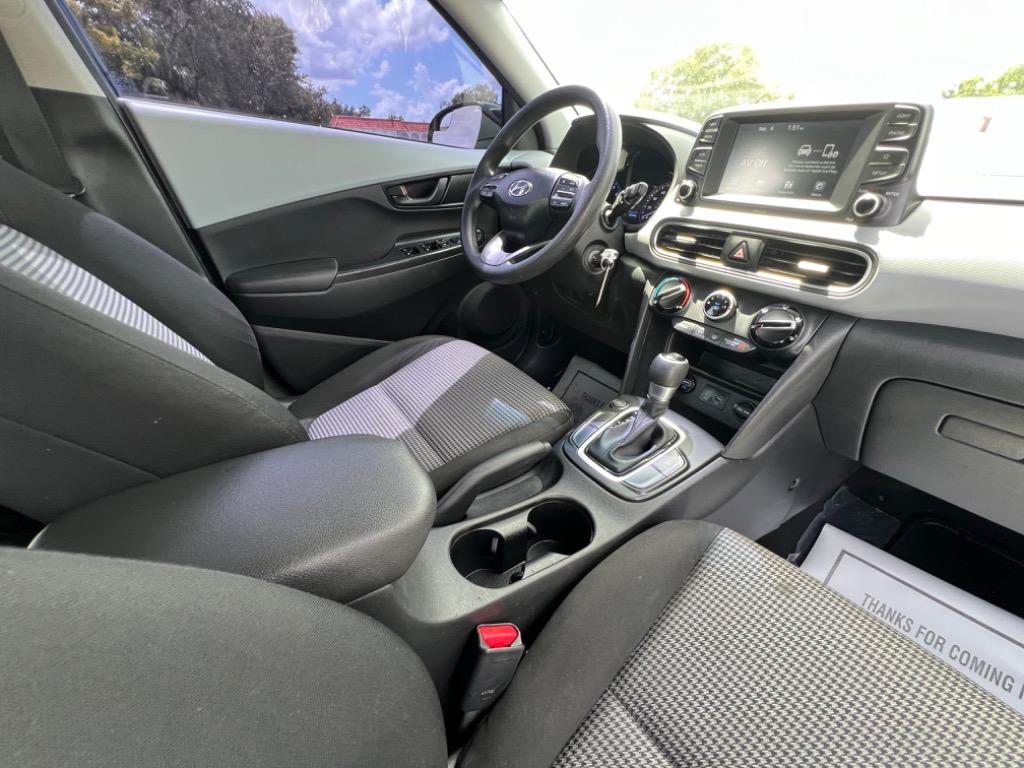 2020 Hyundai Kona - $14,990