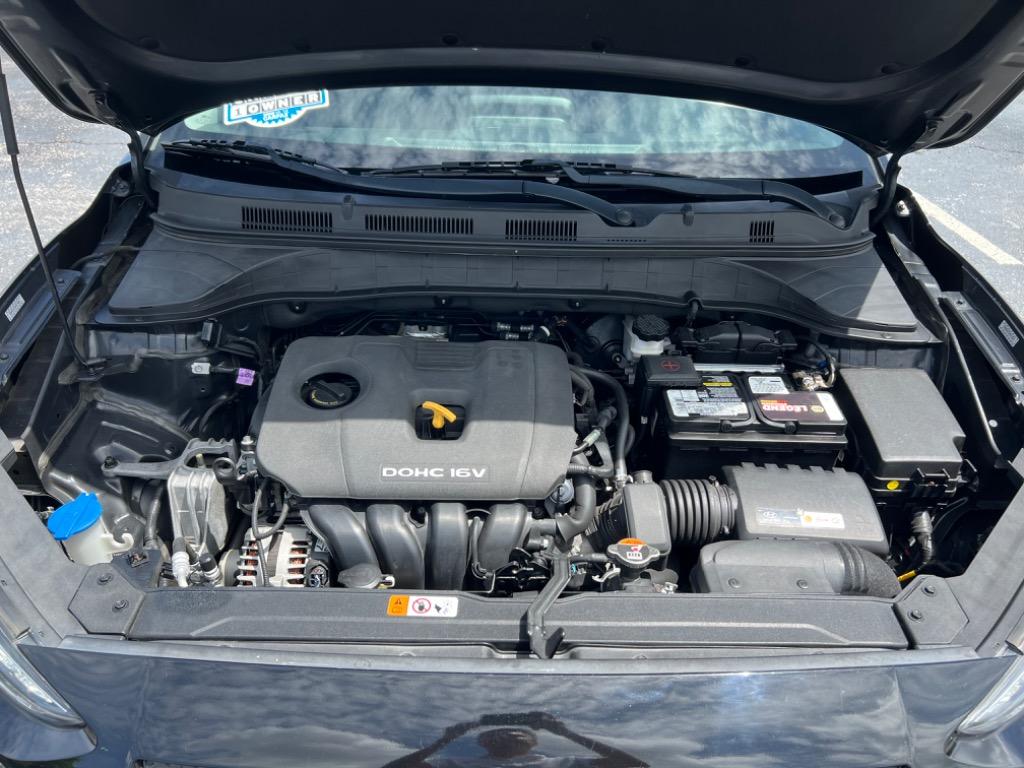 2020 Hyundai Kona - $14,990