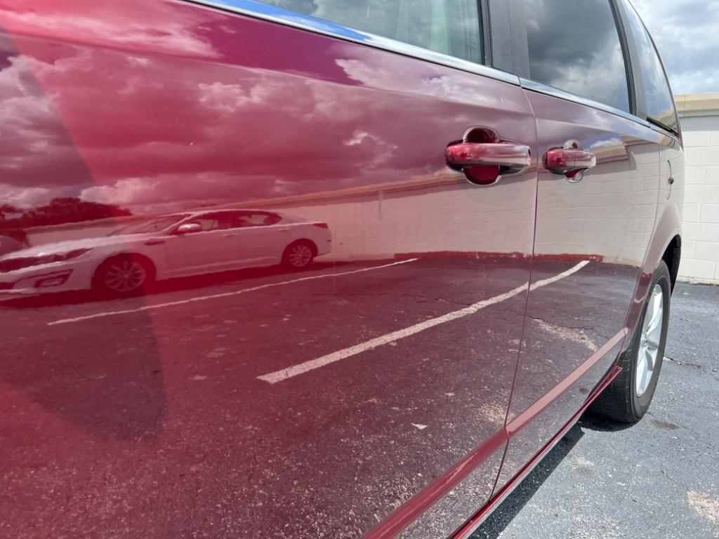 2020 Dodge Grand Caravan - $15,990
