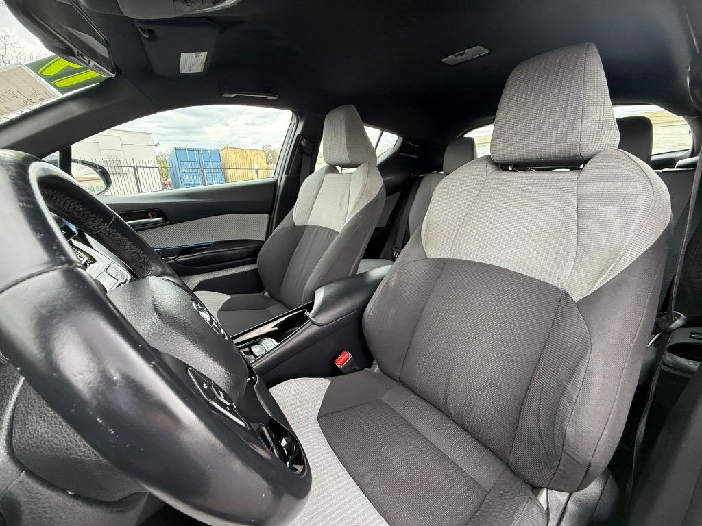 2019 Toyota C-HR - $17,990