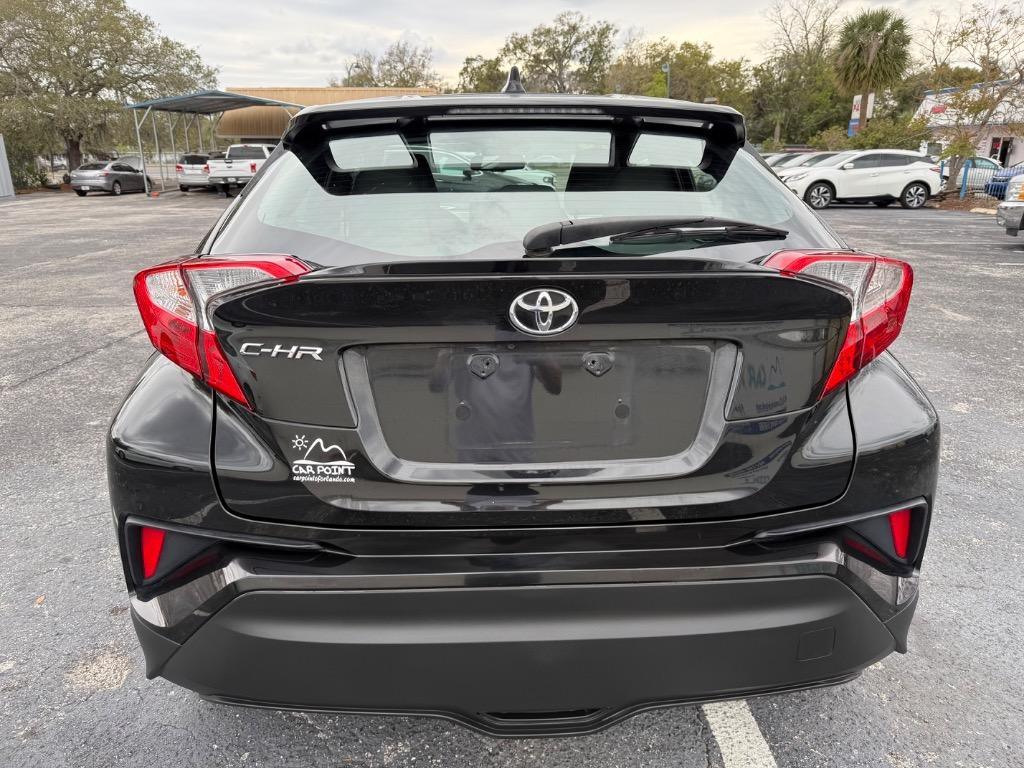 2019 Toyota C-HR - $17,990