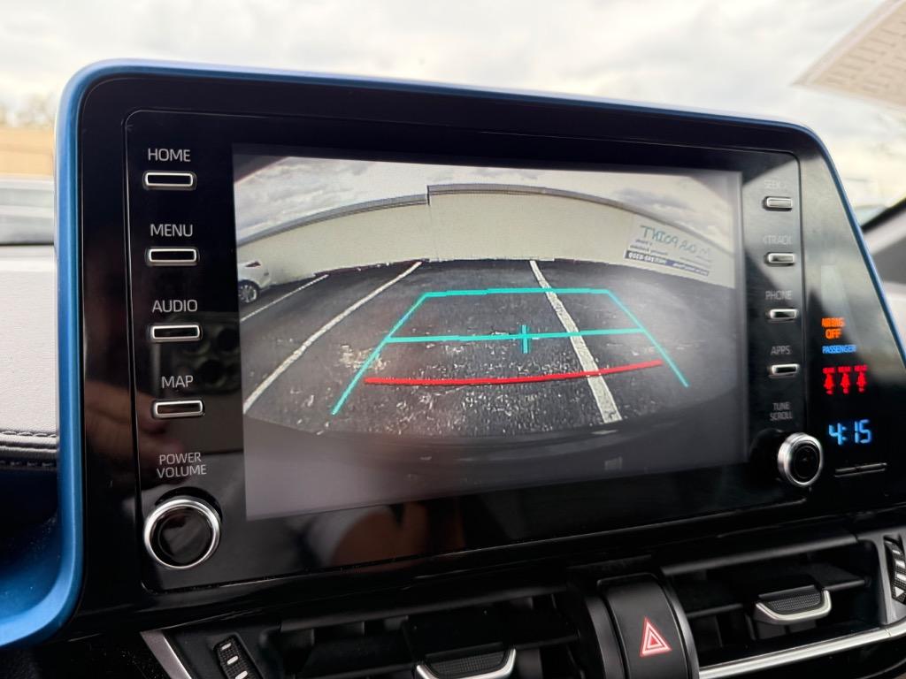 2019 Toyota C-HR - $17,990