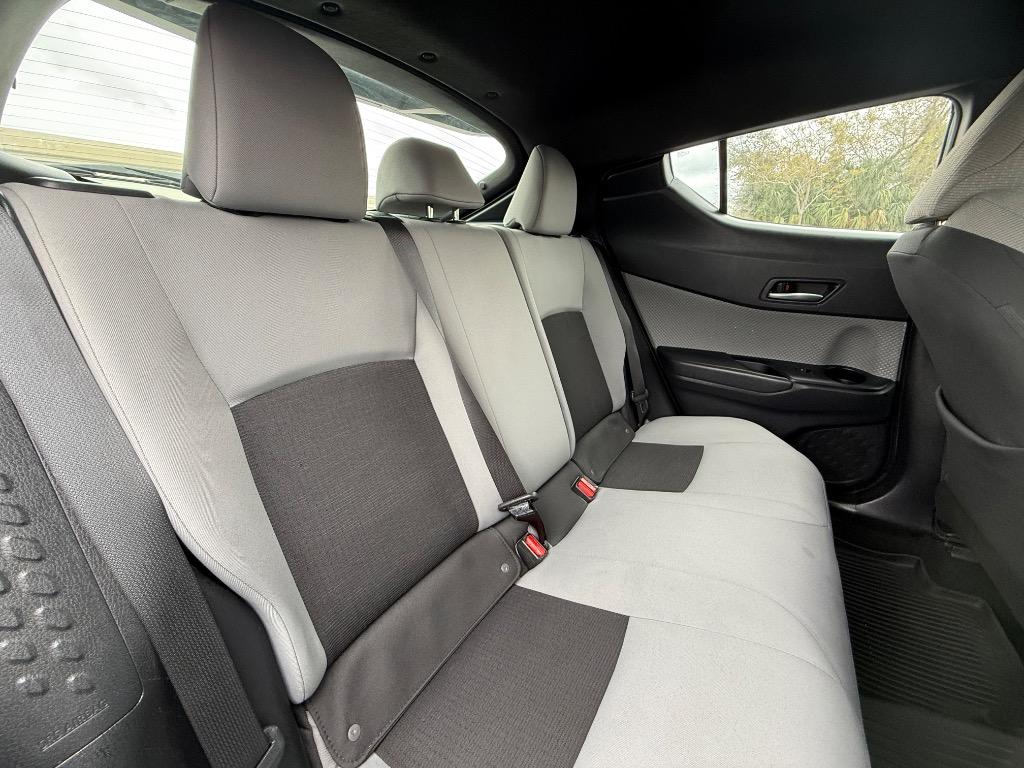 2019 Toyota C-HR - $17,990