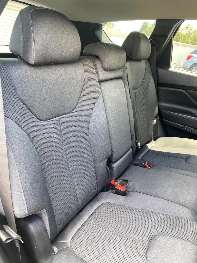 2022 Hyundai Santa Fe - $21,990