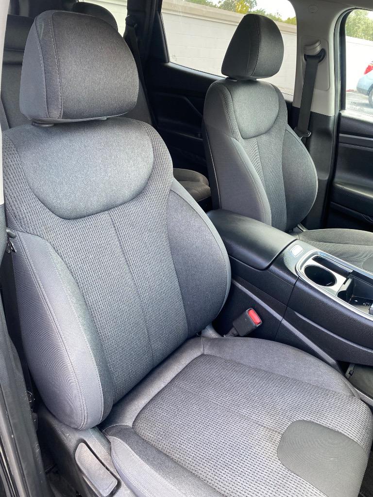 2022 Hyundai Santa Fe - $21,990