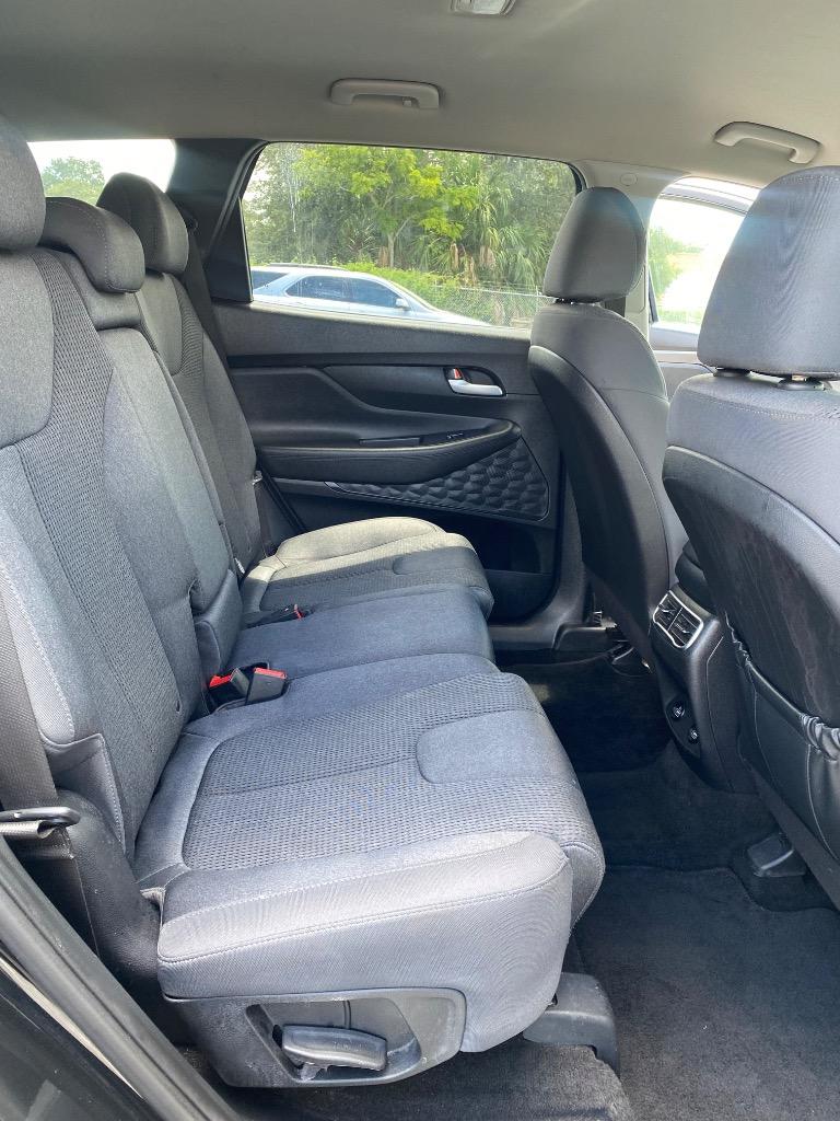 2022 Hyundai Santa Fe - $21,990